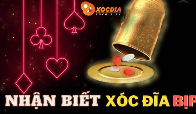 Địa chỉ xóc đĩa online uy tín