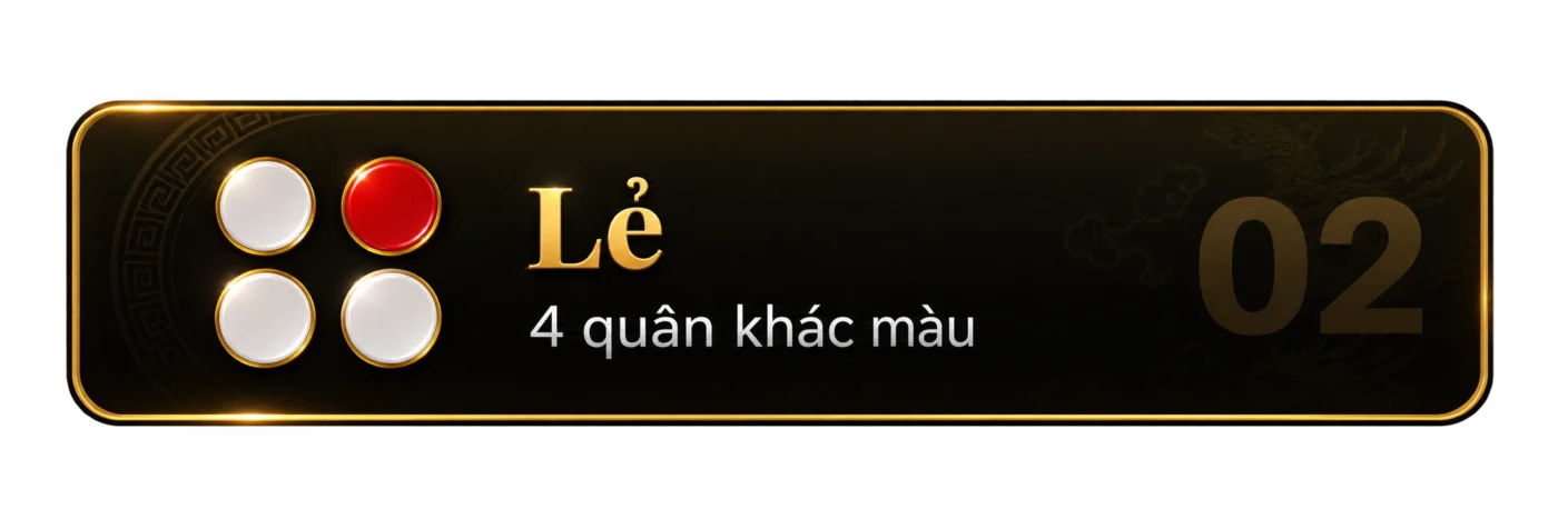 Lẻ