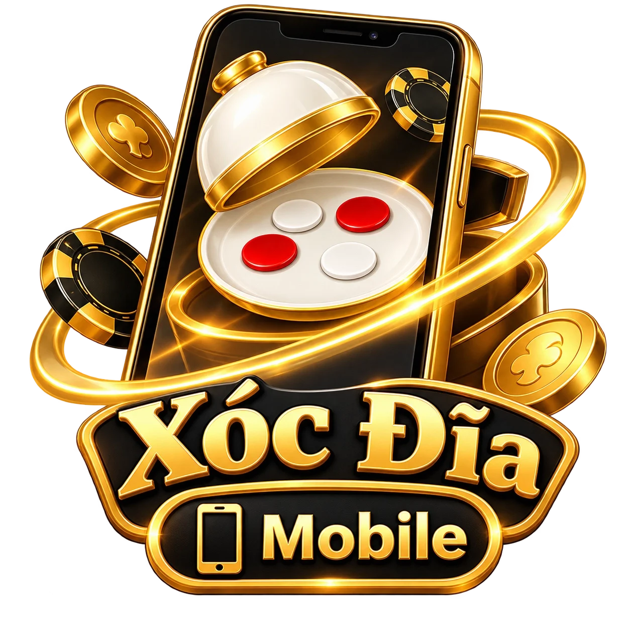 Xóc Đĩa Mobile