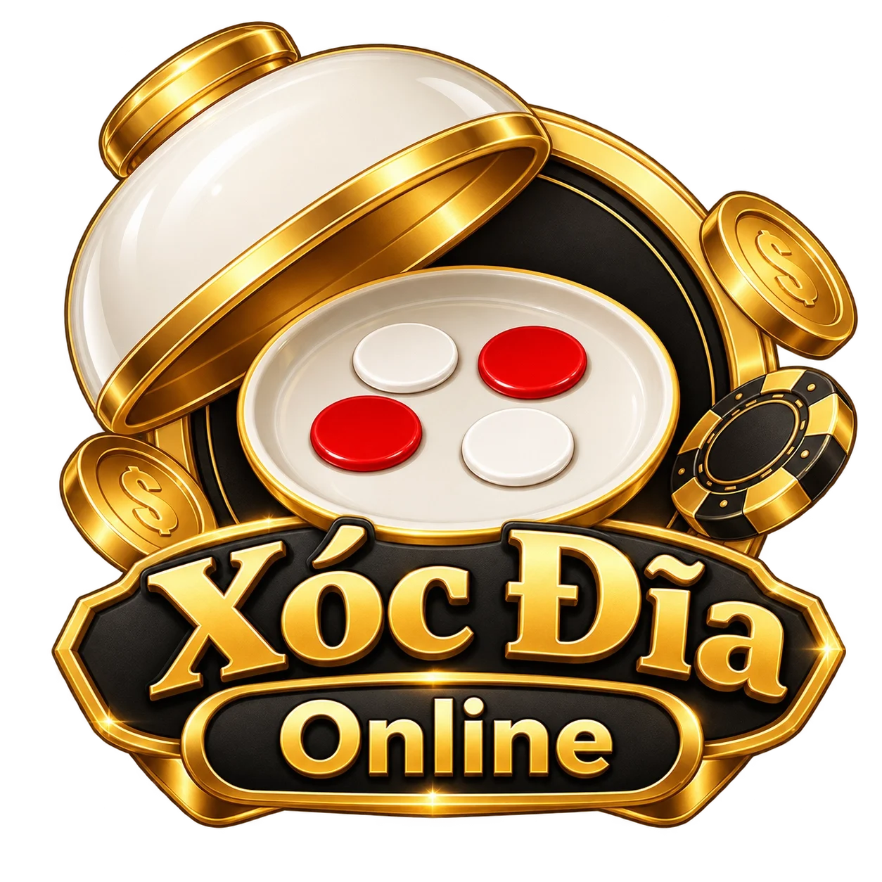 Xóc Đĩa Online