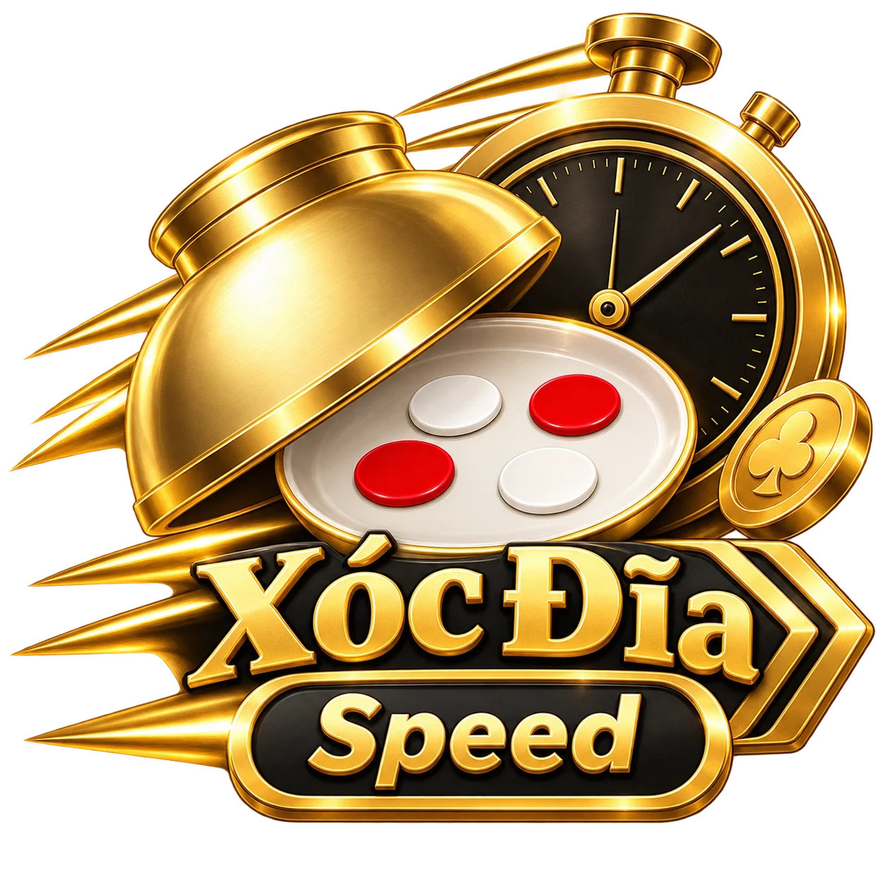 Xóc Đĩa Speed