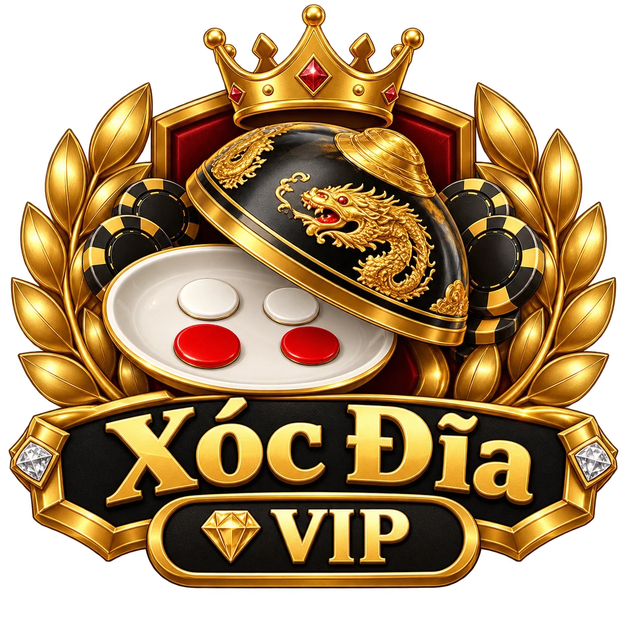 Xóc Đĩa VIP
